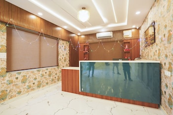 odhni dam resort