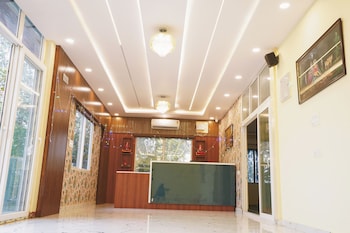 odhni dam resort