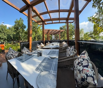 odhni dam resort