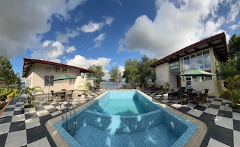 odhni dam resort