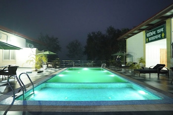odhni dam resort