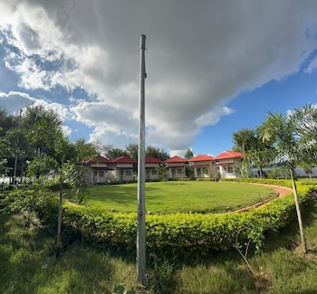 odhni dam resort