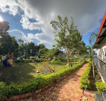 odhni dam resort