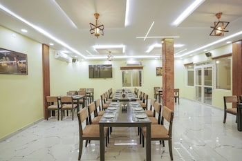odhni dam resort