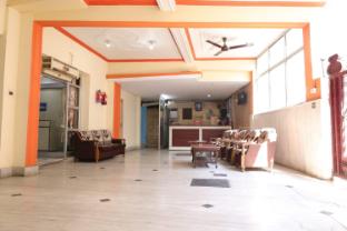 new samrat hotel and restaurant