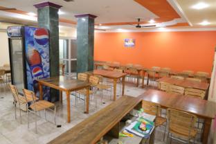 new samrat hotel and restaurant