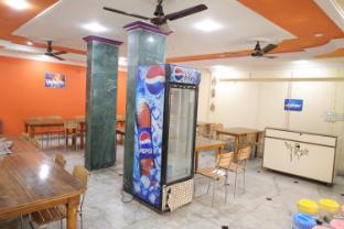 new samrat hotel and restaurant