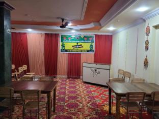 new samrat hotel and restaurant