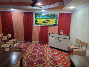 new samrat hotel and restaurant