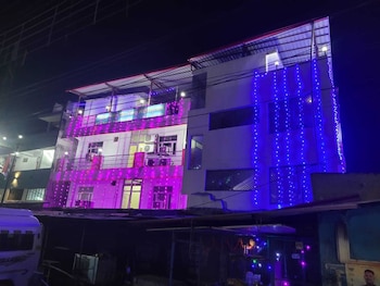 new samrat hotel and restaurant