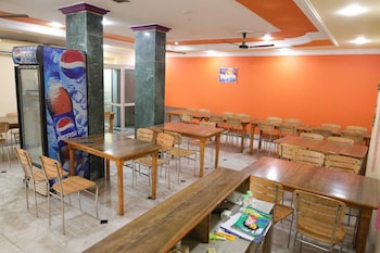 new samrat hotel and restaurant