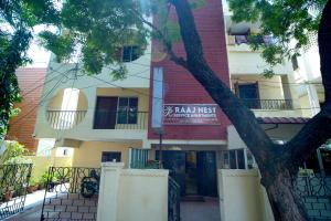 raajnest service apartments