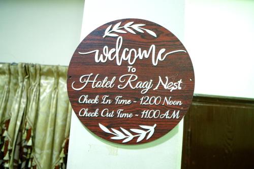 raajnest service apartments