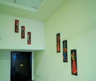 raajnest service apartments