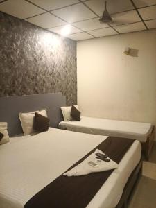 raajnest service apartments