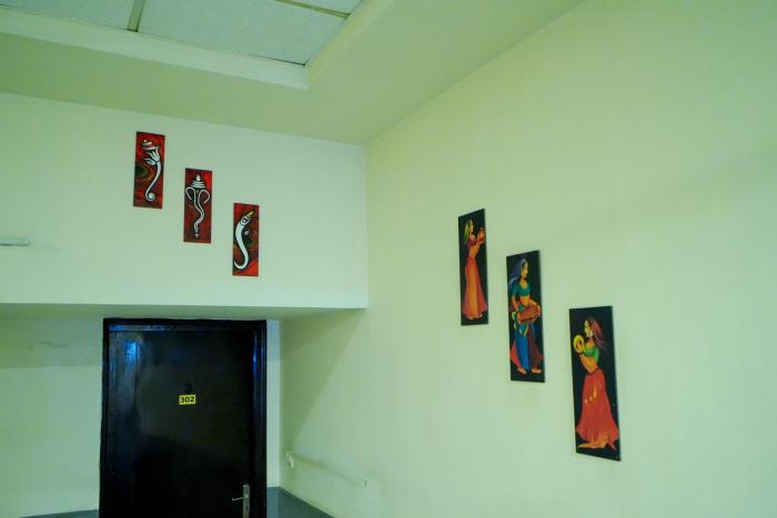 raajnest service apartments