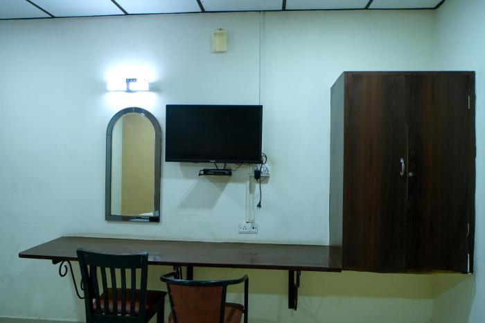 raajnest service apartments