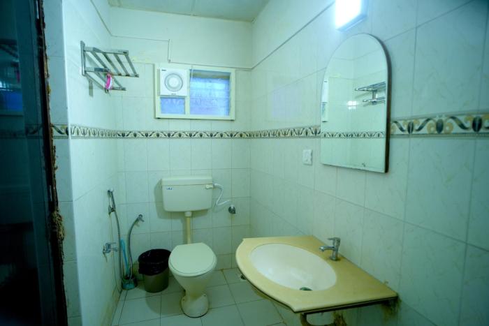 raajnest service apartments