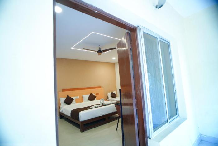 raajnest service apartments