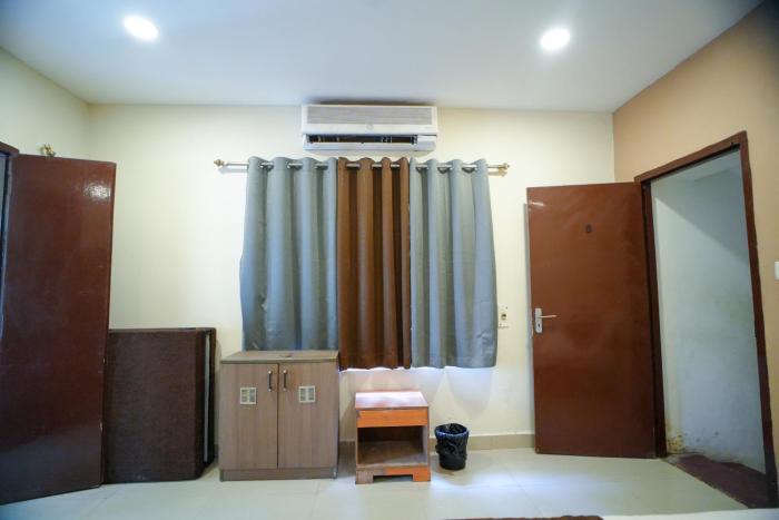 raajnest service apartments