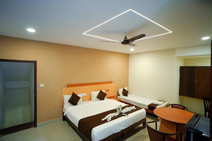 raajnest service apartments