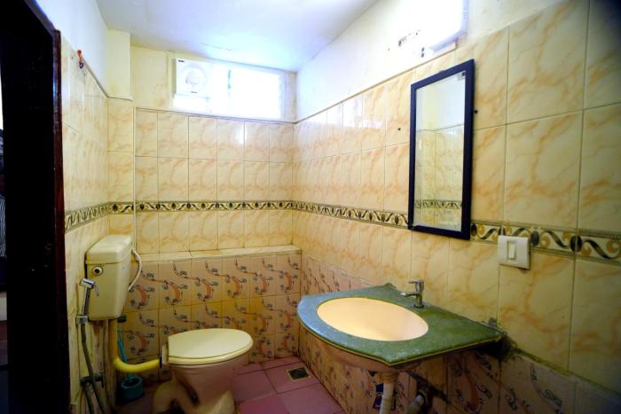 raajnest service apartments