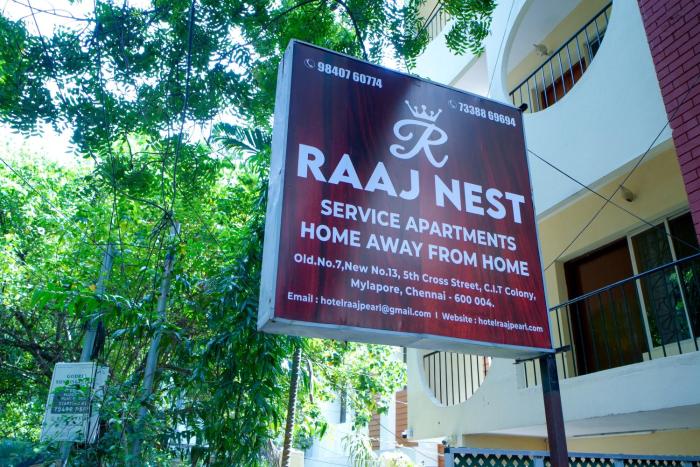chennai