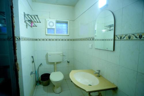 raajnest service apartments