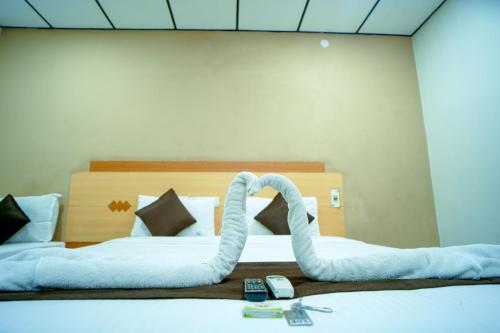 raajnest service apartments