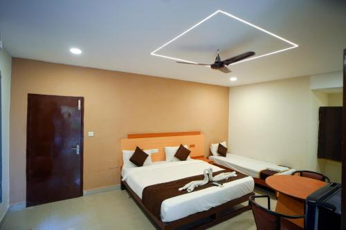 raajnest service apartments