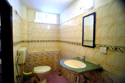 raajnest service apartments