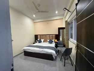 verdant haven hotel
