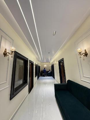 hotel jp palace