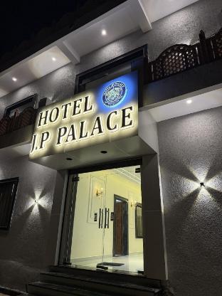 hotel jp palace