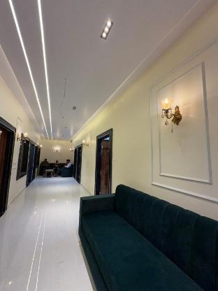hotel jp palace