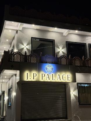 hotel jp palace
