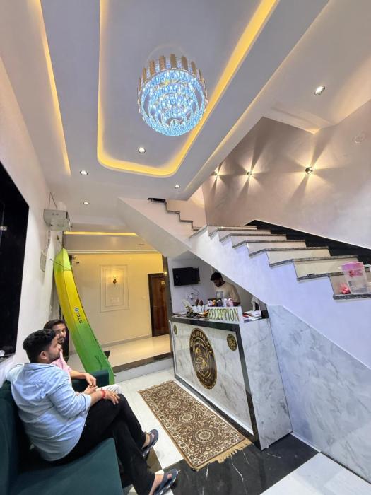 hotel jp palace
