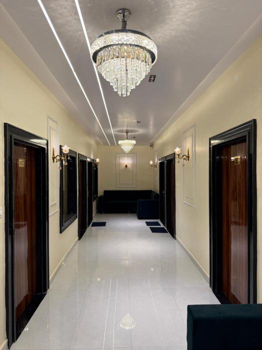 hotel jp palace