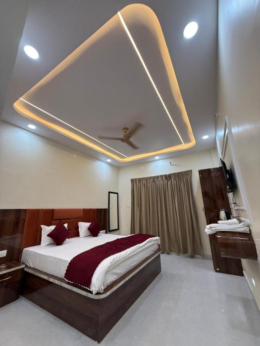 hotel jp palace