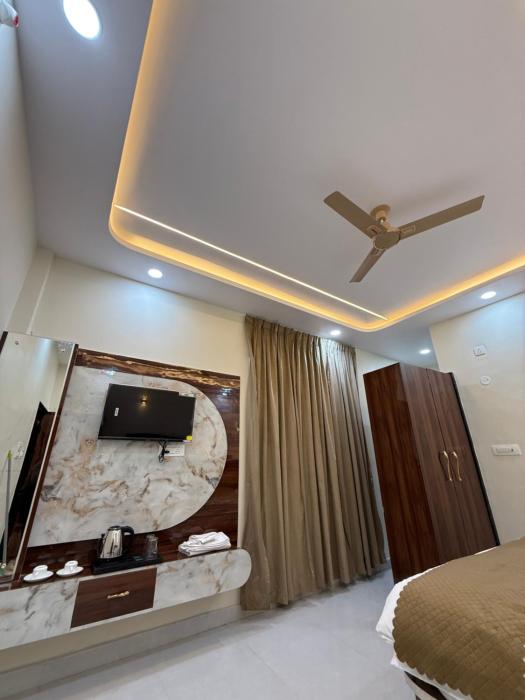 hotel jp palace
