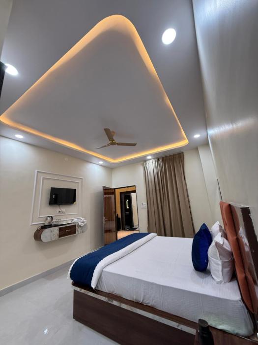 hotel jp palace