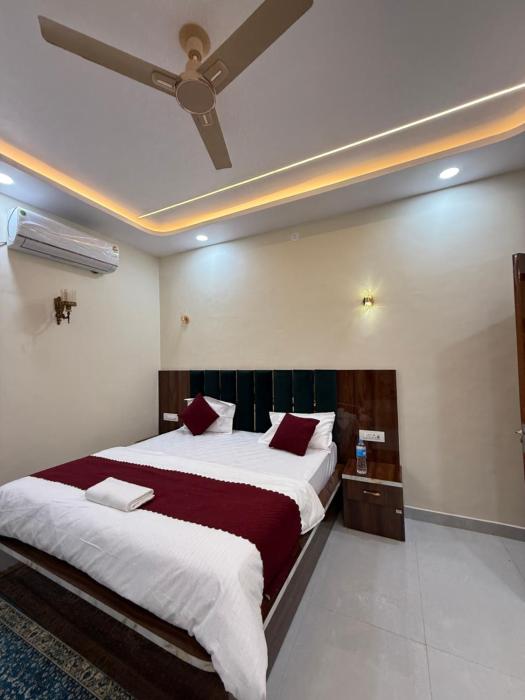 hotel jp palace