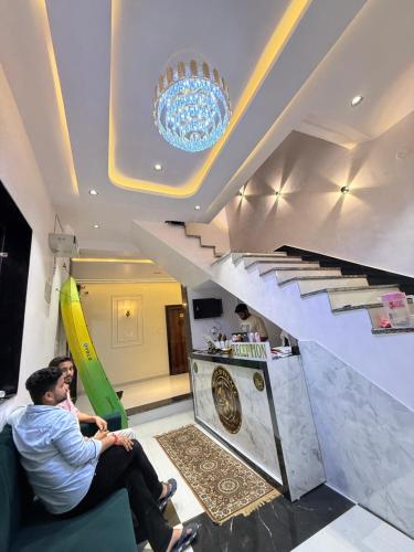 hotel jp palace