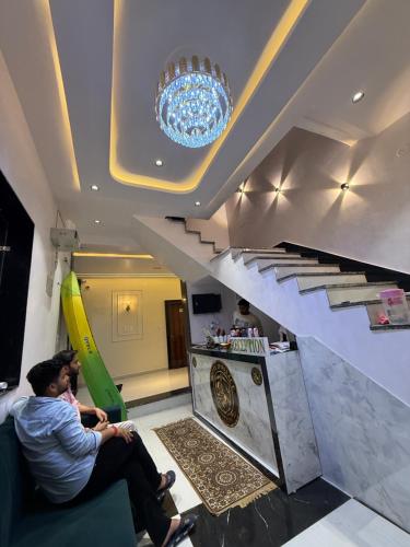 hotel jp palace