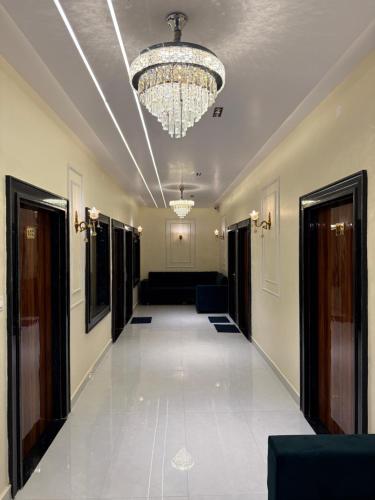 Hotel Jp Palace,,1 star