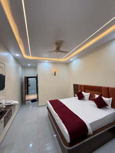 hotel jp palace