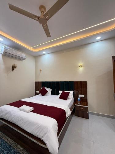 hotel jp palace