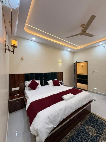 hotel jp palace
