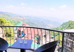 mussoorie
