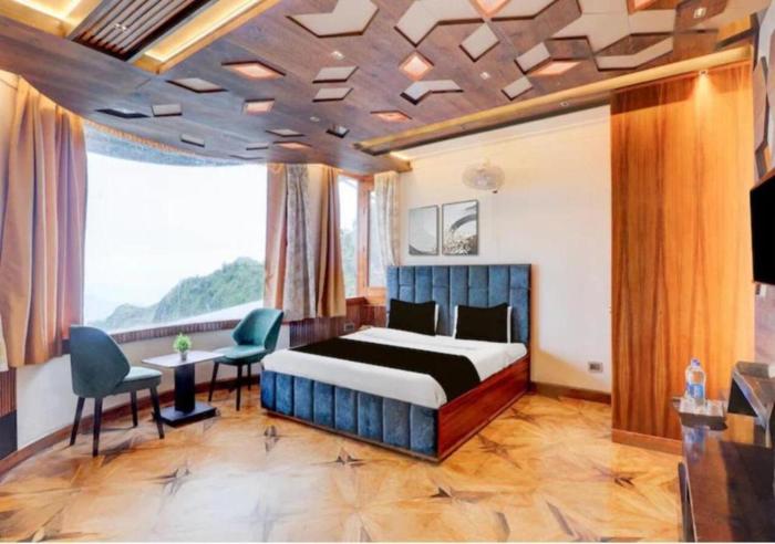 mussoorie